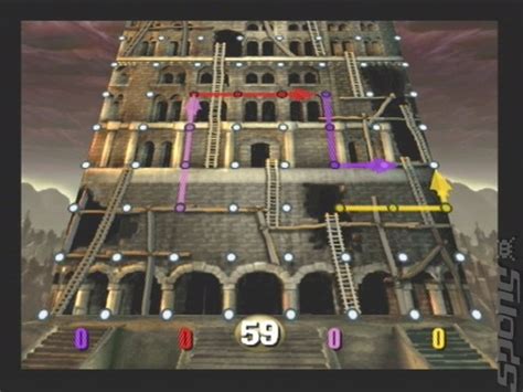 Screens The Bible Game Ps2 2 Of 27