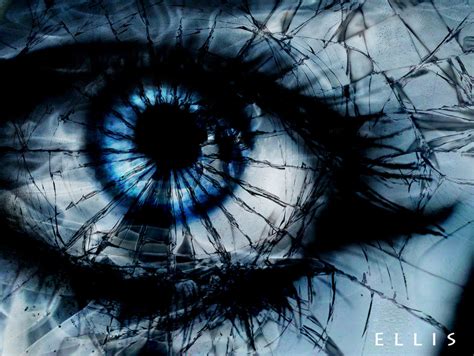 broken eye by ellis-photography on DeviantArt