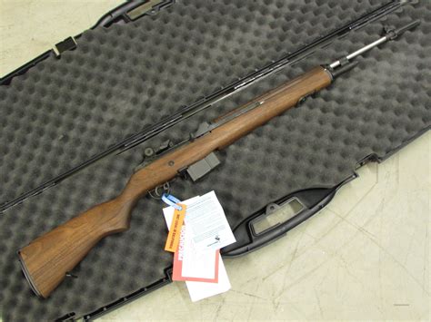 Springfield M1A National Match Waln... for sale at Gunsamerica.com ...