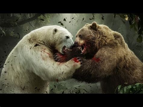 Urso Kodiak Vs Urso Pardo