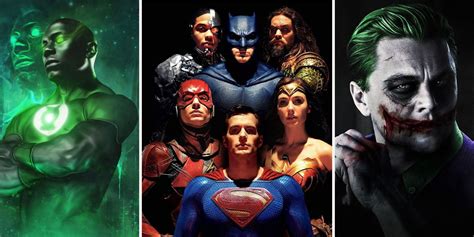 Crisis Of Infinite Errors: The 15 Biggest Mistakes The DCEU Has Made ...