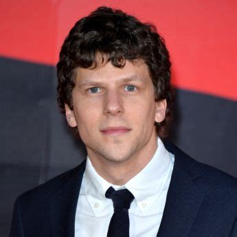 Джесси Айзенберг - биография, дата рождения, место рождения ...