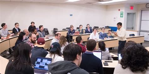 Academic Programs Zicklin School Of Business Baruch College