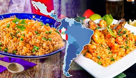 El Pa S De Am Rica Latina Con La Mejor Gastronom A Del Mundo Seg N La Inteligencia Artificial
