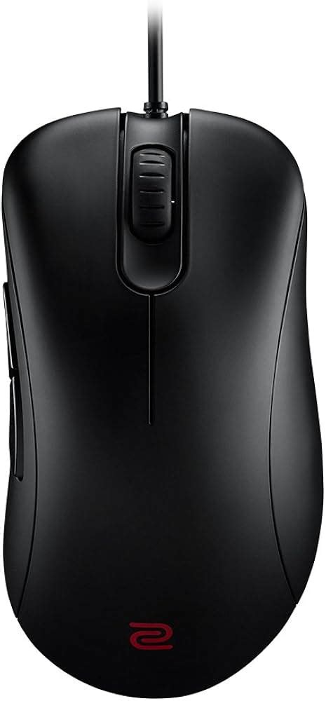 ZOWIE EC1-CW Wireless Ergonomic ESports Gaming Mouse ZOWIE