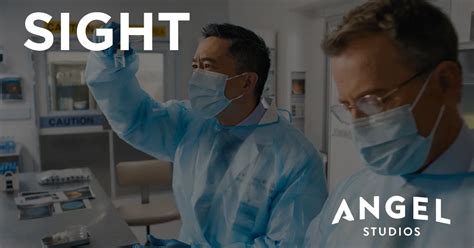 Watch First Look on Angel Studios