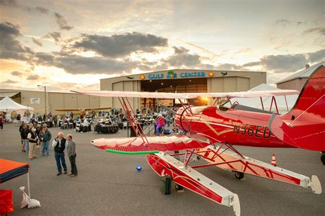 2020 Aopa Fly Ins Aopa