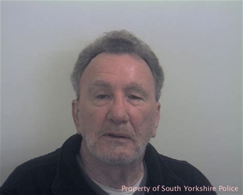 Sex Offenders Database UK Rotherham