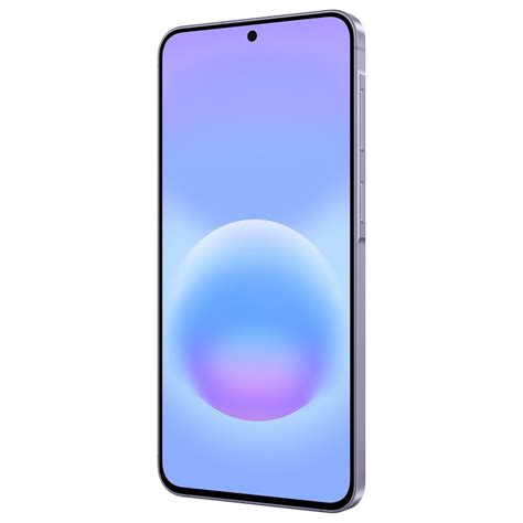 SAMSUNG GALAXY A576 A57 (6.7" - 256 Go, 8 Go RAM) lilac - Grossiste