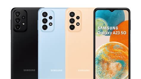Samsung Galaxy A23 5G and A13 5G make their debut in Taiwan ...