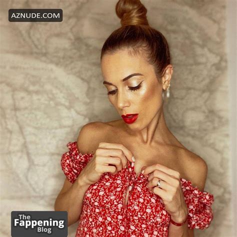 Cecilia Bonelli Sexy And Nude Photos Collection AZNude