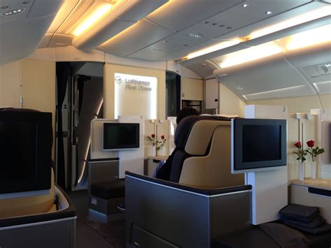 Lufthansa First Class G Nstig Fliegen Avianca Mit Promotion Und