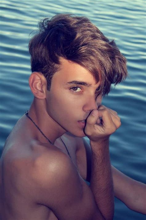 Look Into My Eyes Male Photography Twinks Cute Gay Male Face