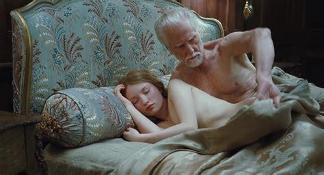 Naked Emily Browning In Sleeping Beauty I
