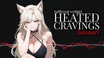 F M Erotic Audio Full Moon Rising Futanari Aiart Xvideos