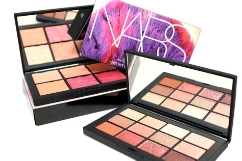 Nars Makeup Palette