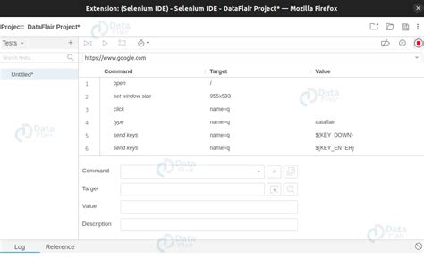 How To Create Test Cases In Selenium Dataflair