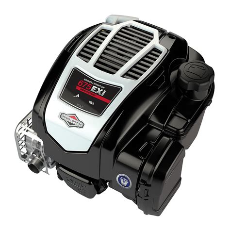 Vgradni Nadomestni Motor Briggs And Stratton 675 Exi 6 Km J1940 163 Ccm 222x80 Mm Glavna Gred