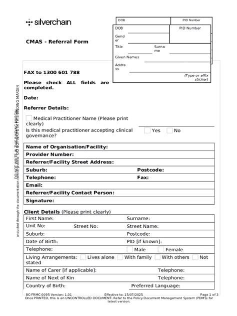 Effective Clinical Governance For The Medical Profession Doc Template