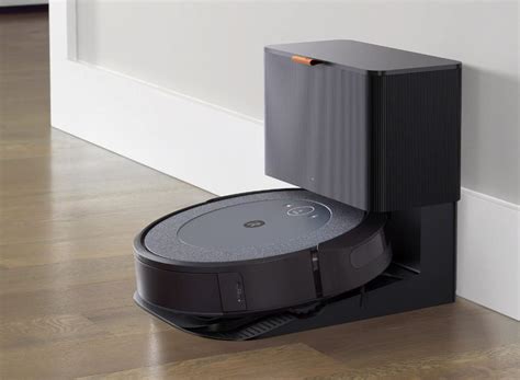 Irobot Roomba Combo I Neutral Robotworld De