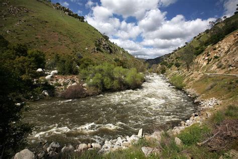 Memorial Day Weekend On The Kern River Is One Of The Deadliest In 24