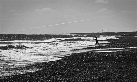 selamat membuat lontaran umpan guna joran panjang