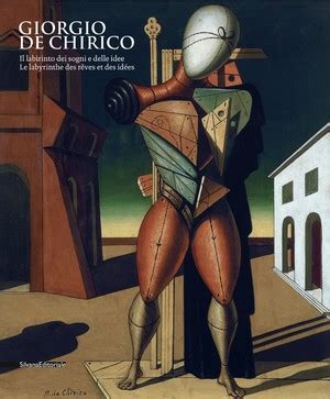 De Chirico E De Pisis Silvana Editoriale