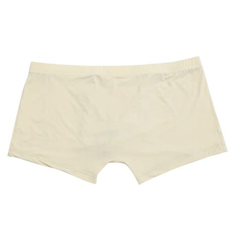 Mens Sexy Lingerie Penis Sheath Boxer Briefs Shorts Trunks Underwear Underpants Ebay