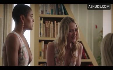 Johanna Braddy Bikini Scene In Unreal AZNude