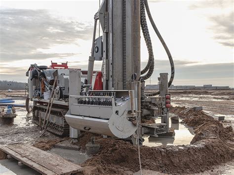 «Росгеология» перейдёт на отечественные алмазные коронки для ...