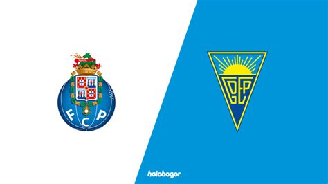 Prediksi Porto Vs Estoril Di Liga Portugal 2022 2023