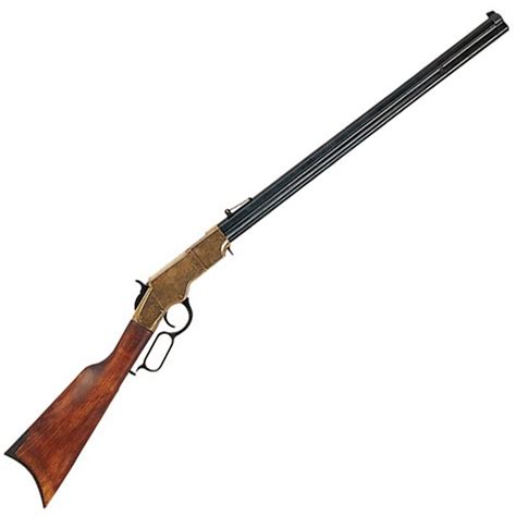henry rifle onoranag