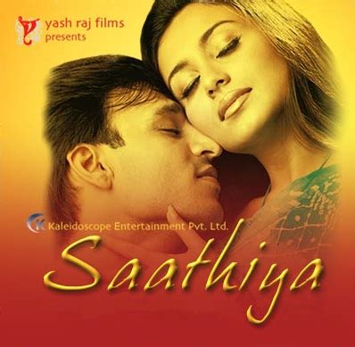 Saathiya