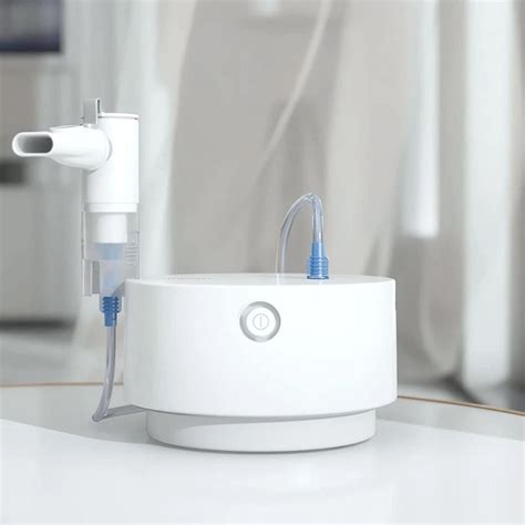 Omron Inhalator Kompresorski Nebulizer C P Eapoteka