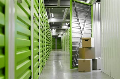 Qual O Pre O De Um Guarda M Veis E Self Storage Em Curitiba Wistor