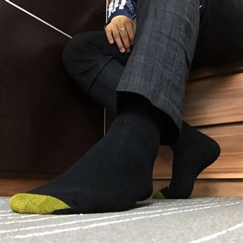 Naked Men In Black Dress Socks Picsninja Hot Sex Picture