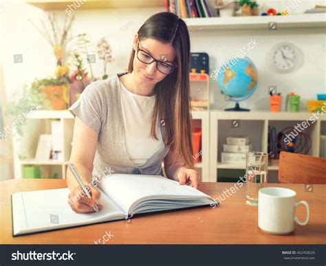 194,049 Teachers Writing Images, Stock Photos & Vectors | Shutterstock