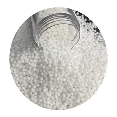 General Grade Engineering Plastic Raw Material POM Polyoxymethylene