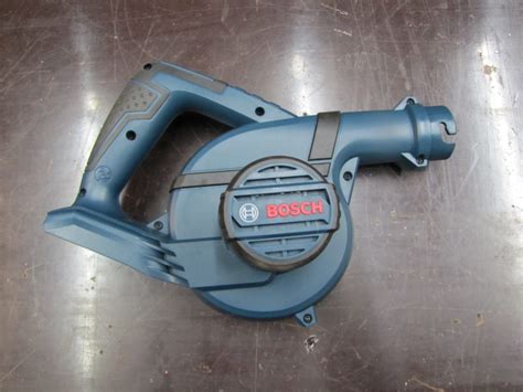 Testbericht Bosch GBL 18V-120 - Der Kellerwerker