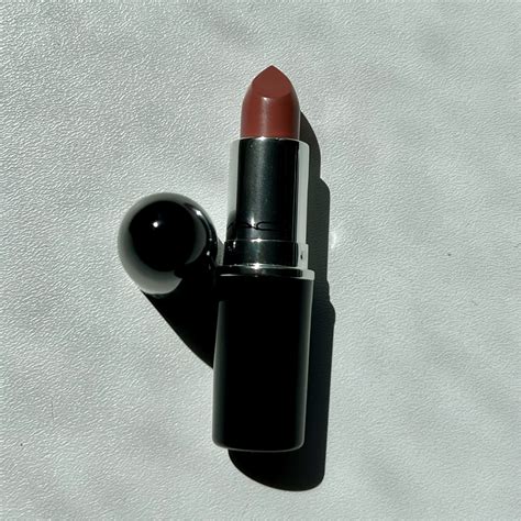 Mac Pomadka Nude Niska Cena Na Allegro Pl