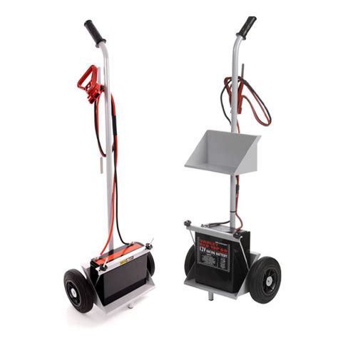 Battery Carts Racing Products And Accessories