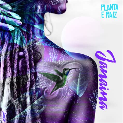 Janaina Single By Planta E Raiz Spotify