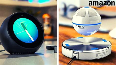 12 Coolest Things You Can Buy On Amazon Amazon Gadgets Youtube