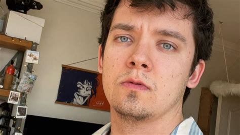 De Onverwachte Echte Leeftijden Van De Sex Education Acteurs En Actrices