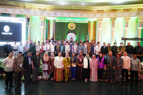 Remaining Codes Top Agenda Of The Parliament Bangsamoro Parliament