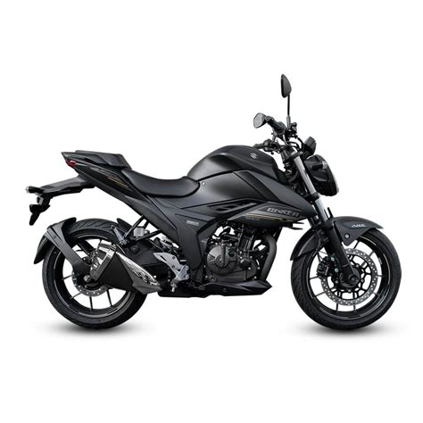 Suzuki Moto Gixxer 250 Naked 250CC Precio Guatemala Kémik