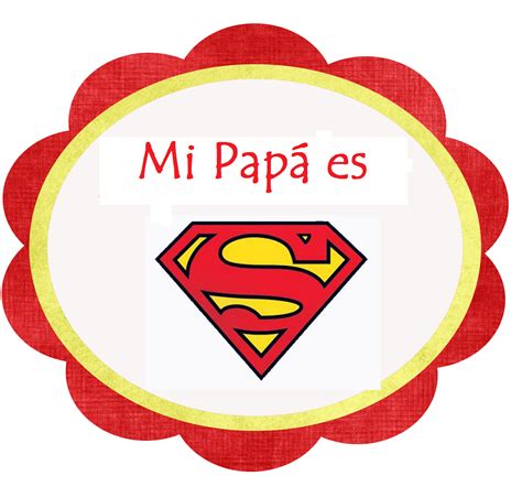 Plantillas Para El DIA Del Padre