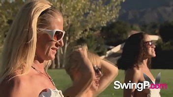 Hot Summer Vibes With Naked Swingers Xvideos