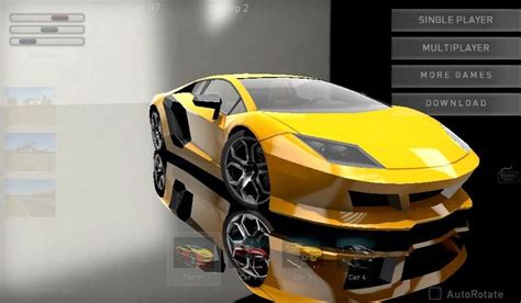 madalin stunt cars  play  lambocars