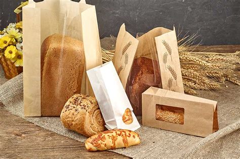 Бумажная упаковка для пищевых продуктов: возвращение классики